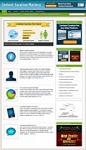 Content Curation Blog
